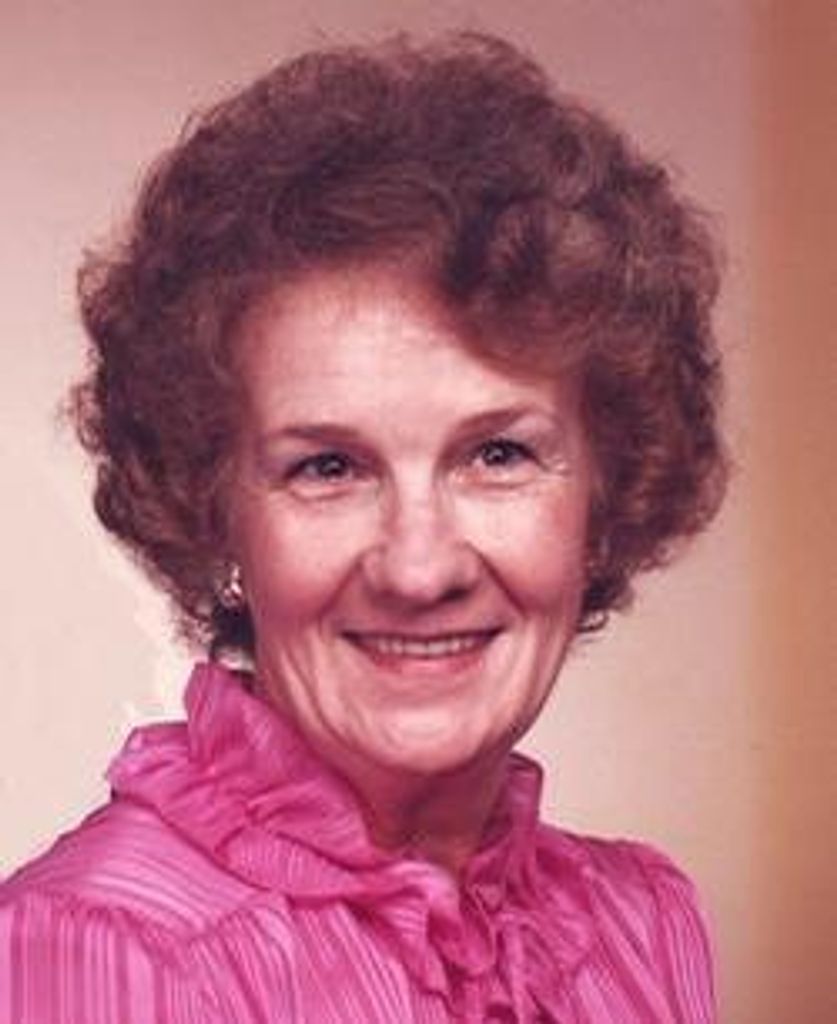 Maebelle Manning West