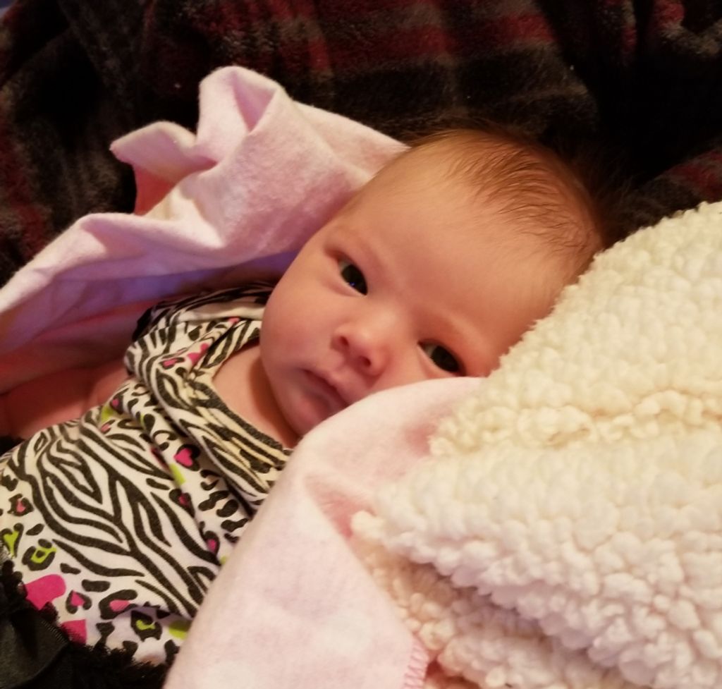 Marley Leslie Raye Norton