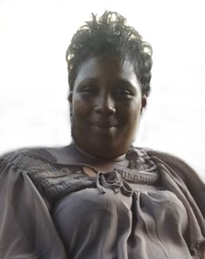 Joan Gregg Reed Profile Photo