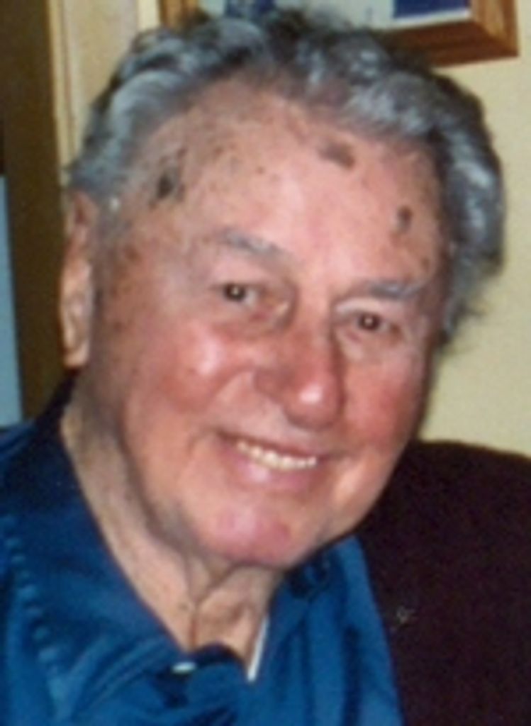 Charles W Syak
