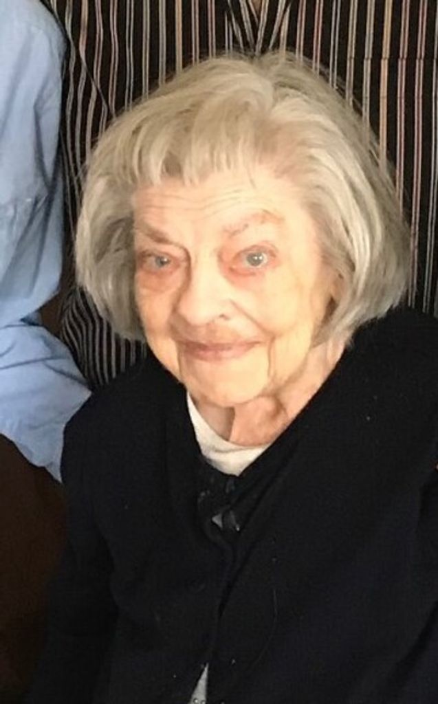 Jacqueline M. Kopetsky Profile Photo