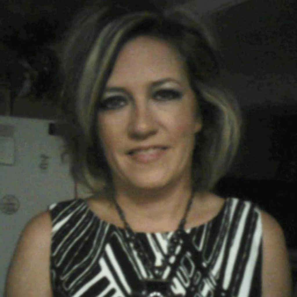 Christine Marie Hebert Profile Photo