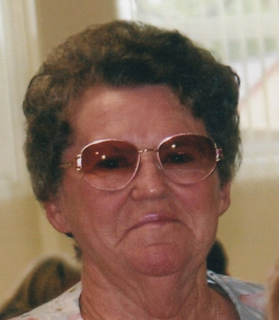 Sharon  Goodenough Profile Photo
