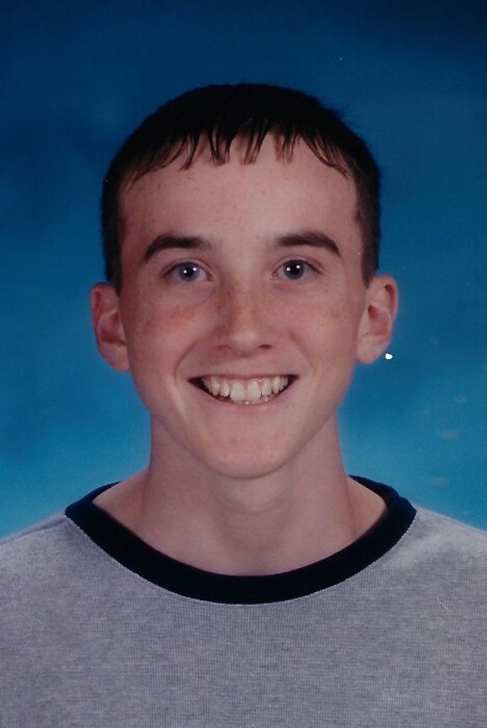 Ryan B. Long Profile Photo