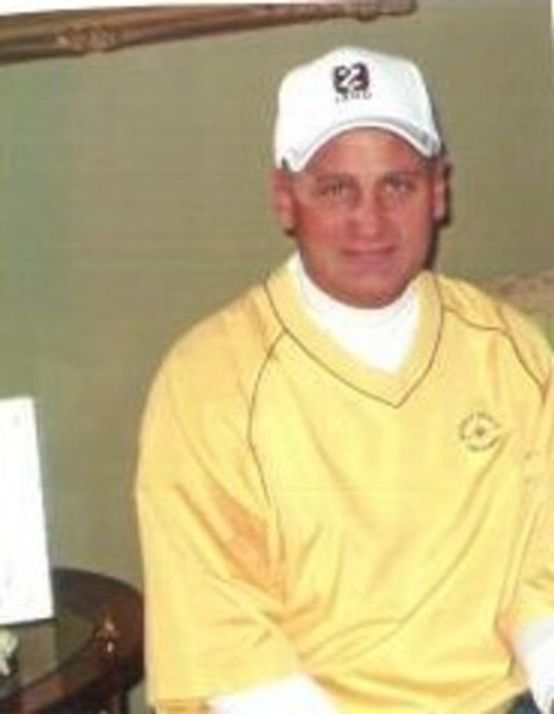 Michael Richard Bailey Profile Photo