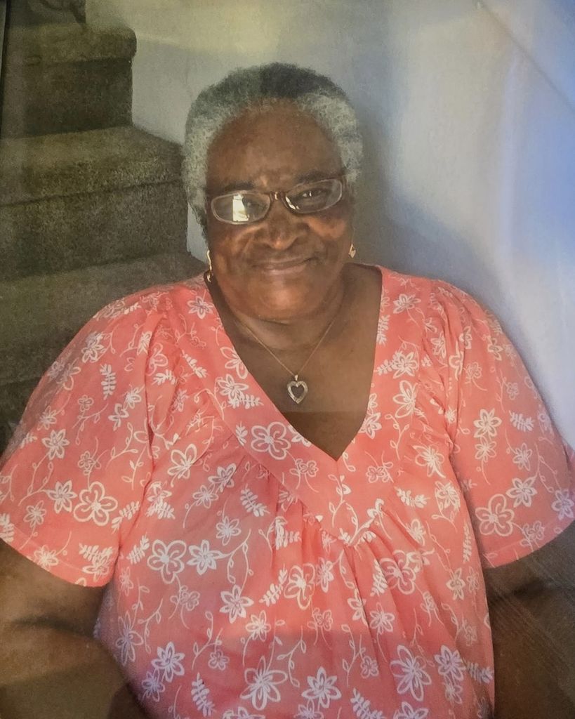 Marjorie Peoples Profile Photo