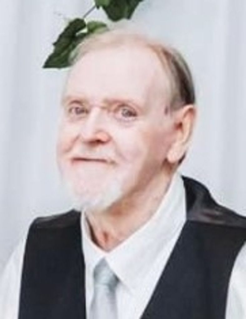 Ronald Grigsby Sr. Profile Photo