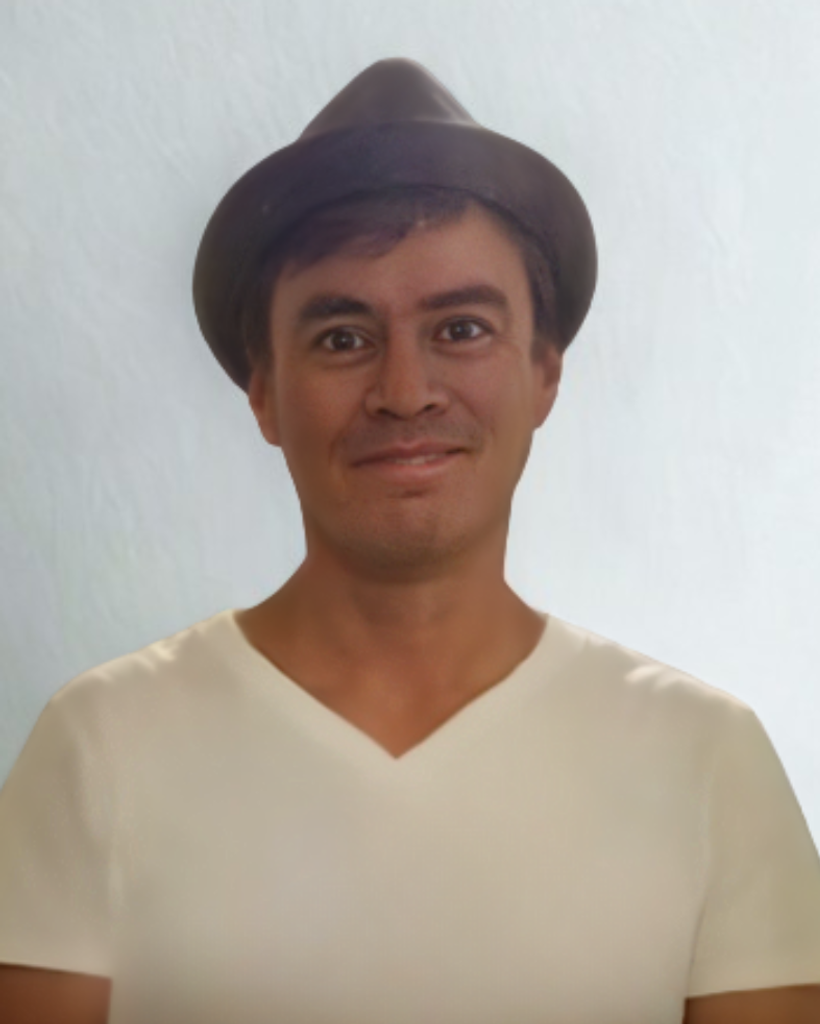 Reynaldo Angel Maese Profile Photo