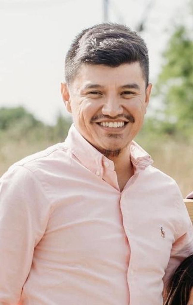 John Mark Pesqueda Profile Photo