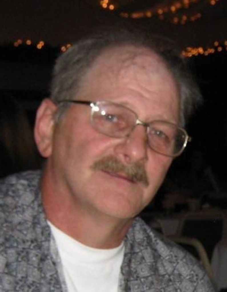 Harry Gene Zell Profile Photo
