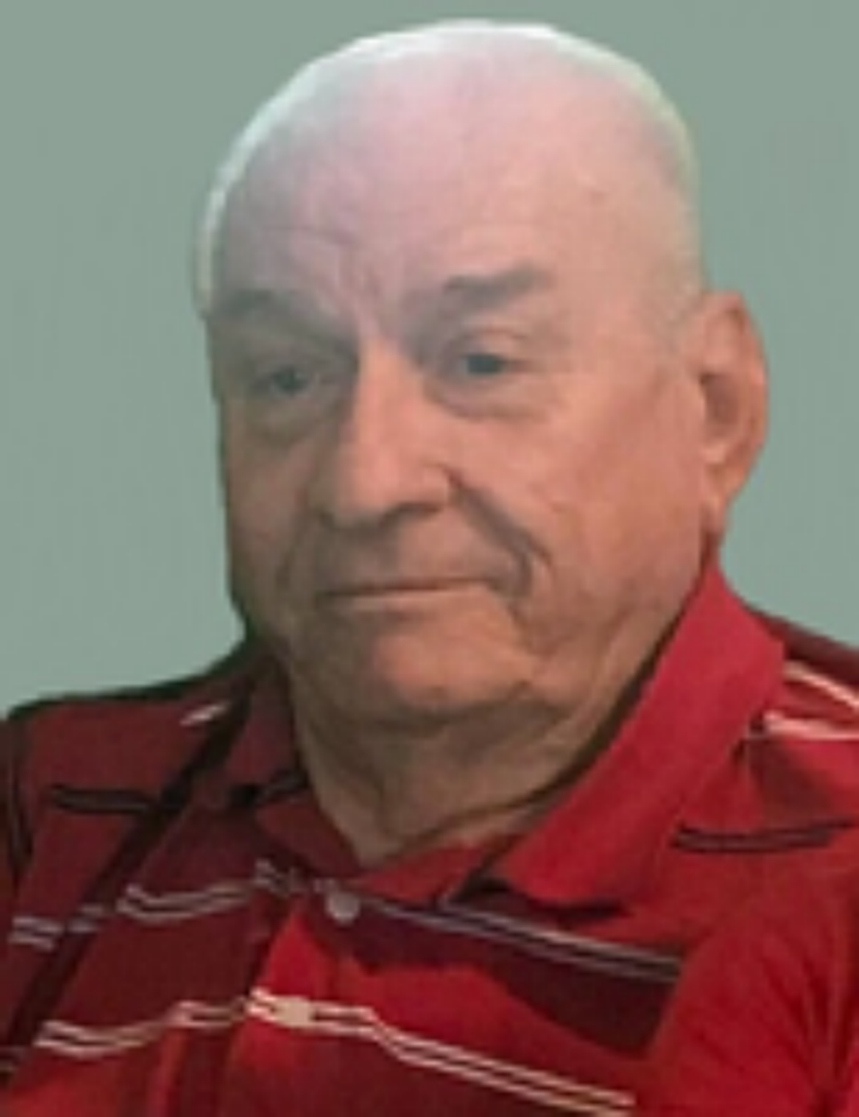 Everette Waylan Murray