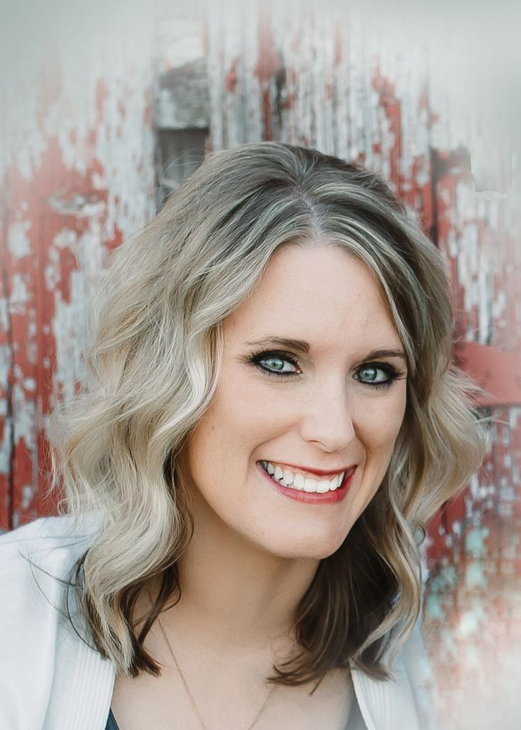 Amy Rae Buss Profile Photo