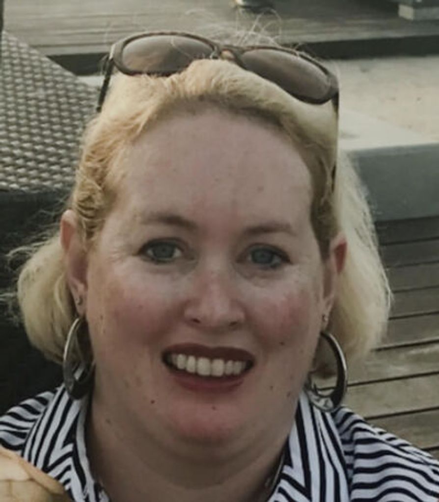 Meghan Elizabeth Matthews Mauk Profile Photo