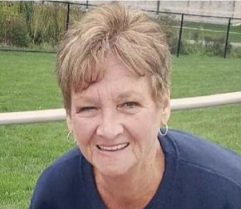 Judith A. (Schadt)  Gordon