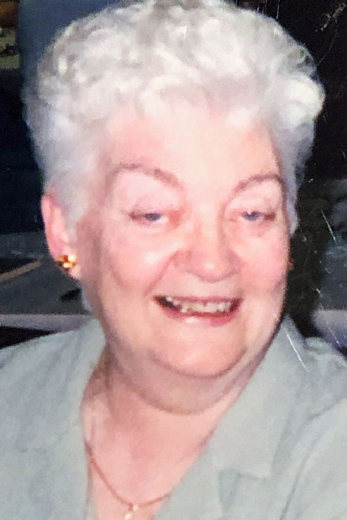 Ellen J. Machamer