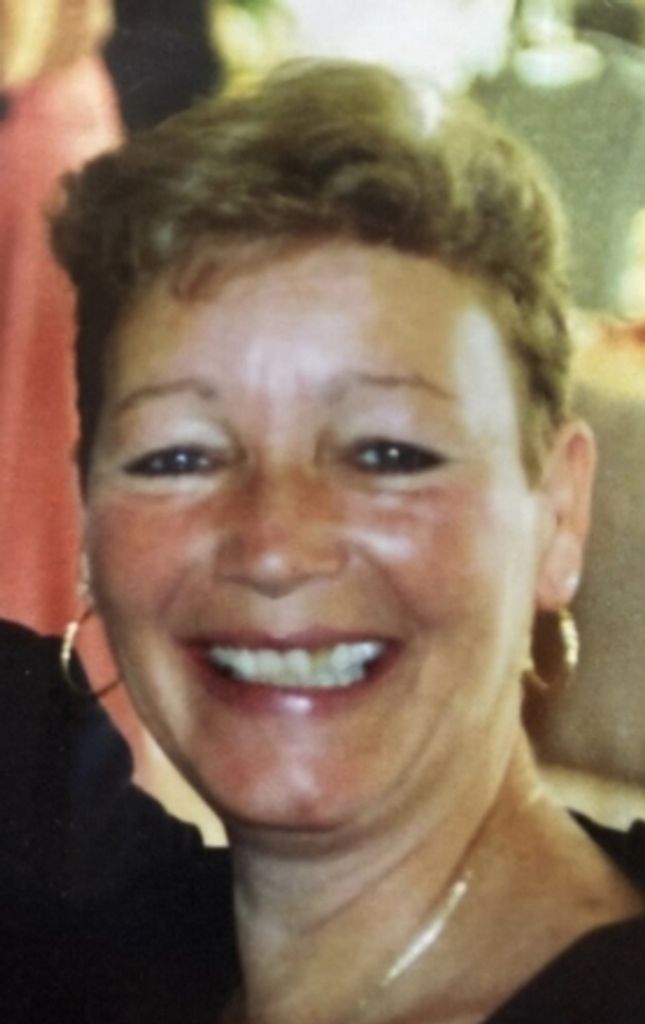 Diane Shepherd Profile Photo
