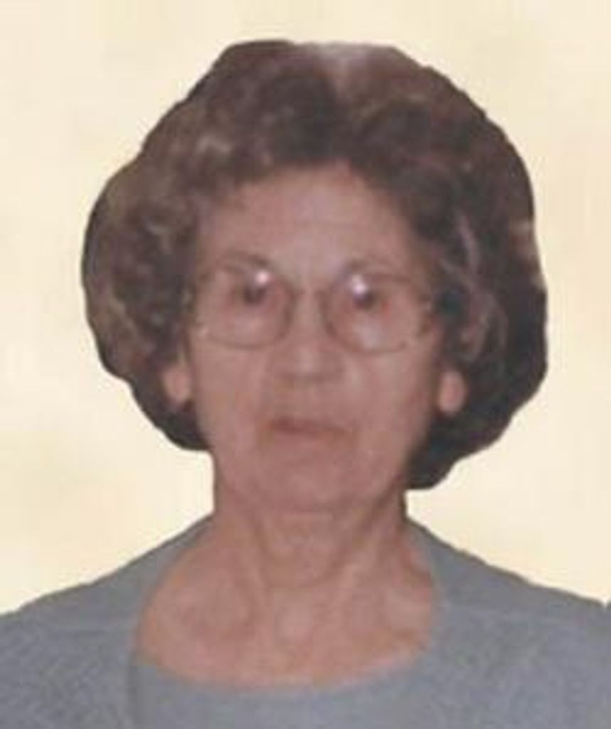 Ruth Rutschke Profile Photo