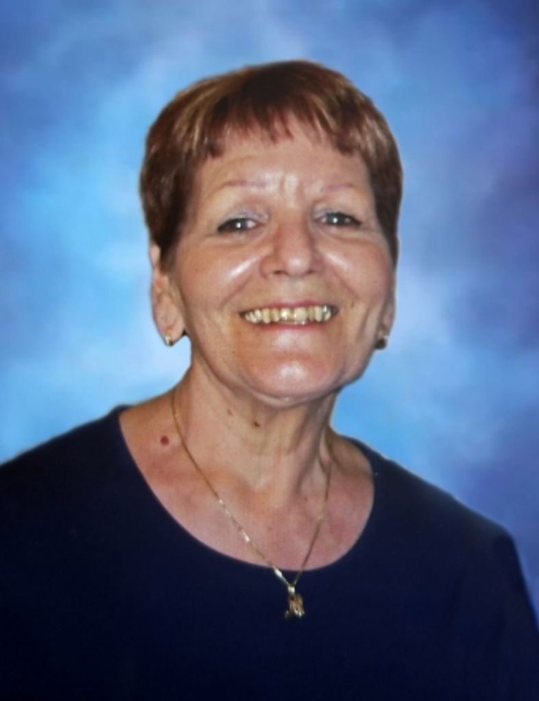 Marian R. Tomczak Profile Photo