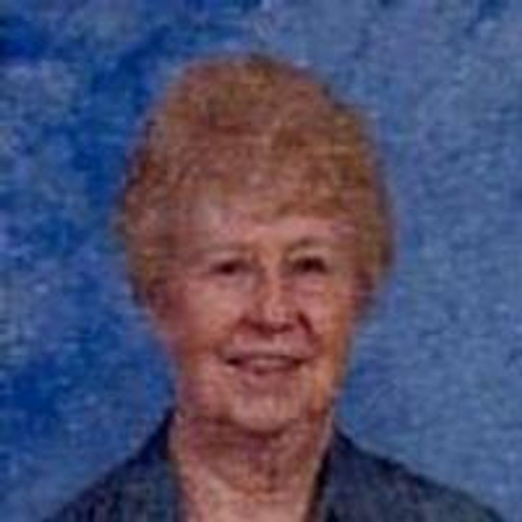 Ruth Arlene Henry