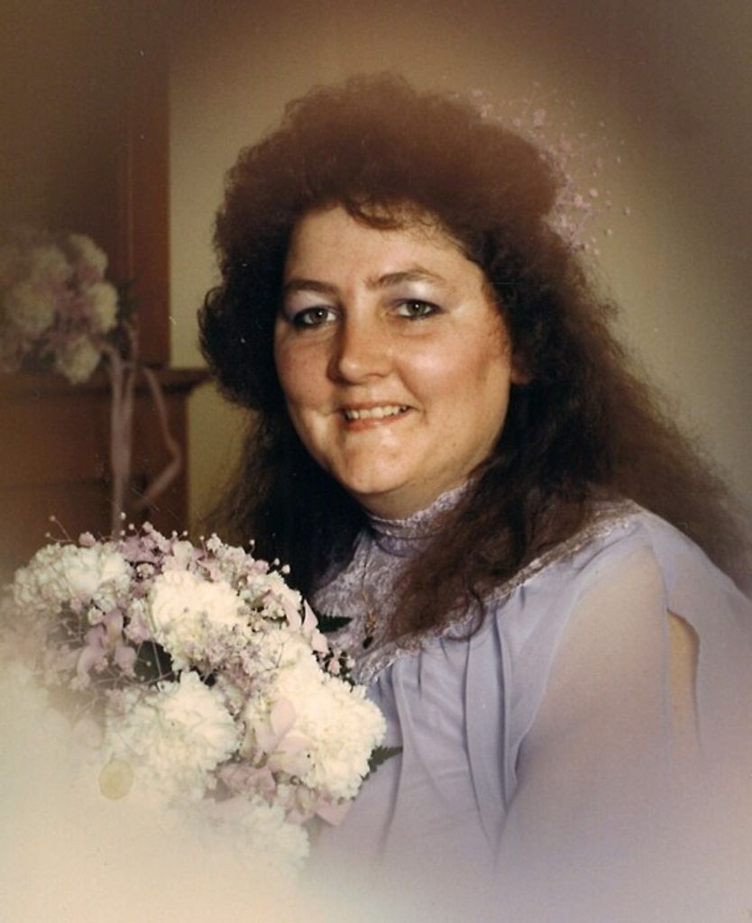 Melissa "Mae" Agee