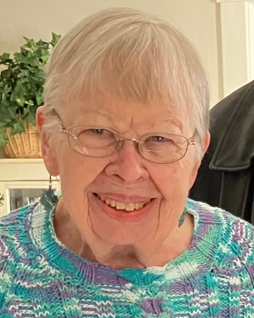Marilyn Joann Pollard (Booker) Profile Photo