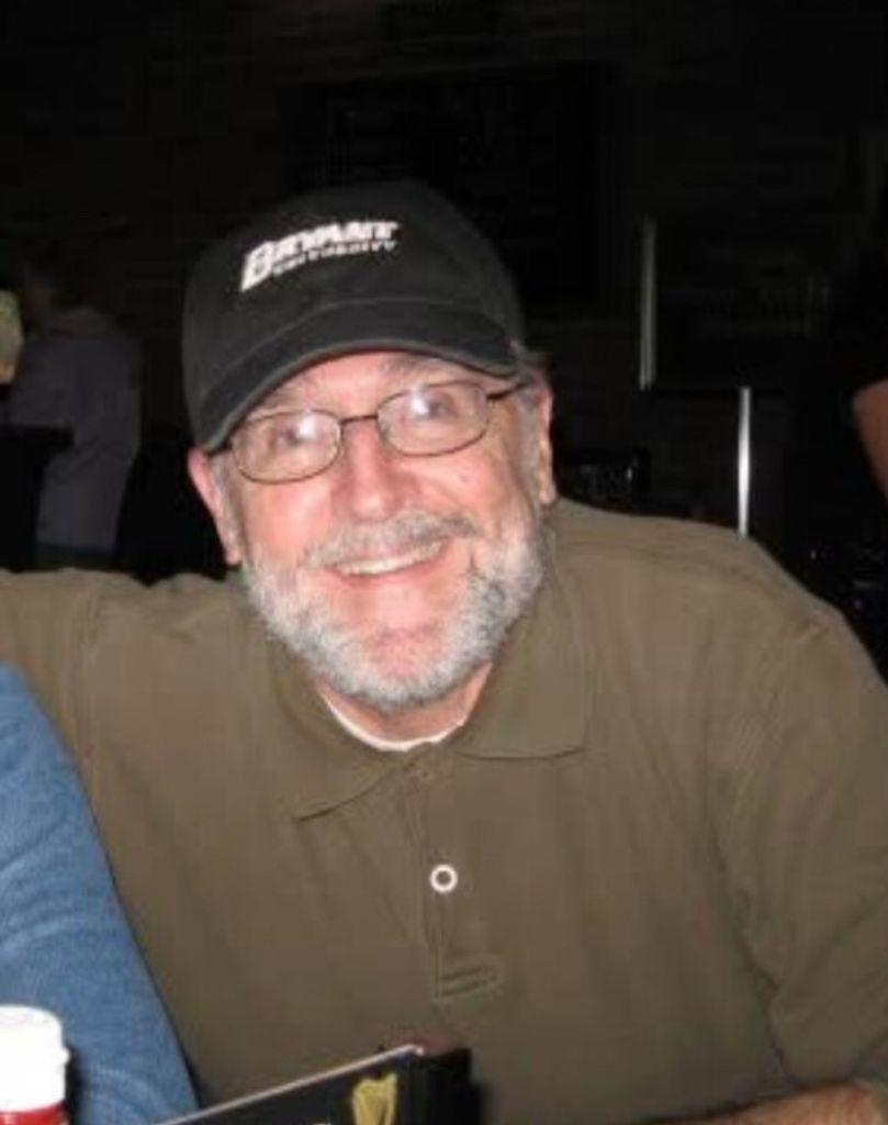 Gilbert D. Bristol Iii