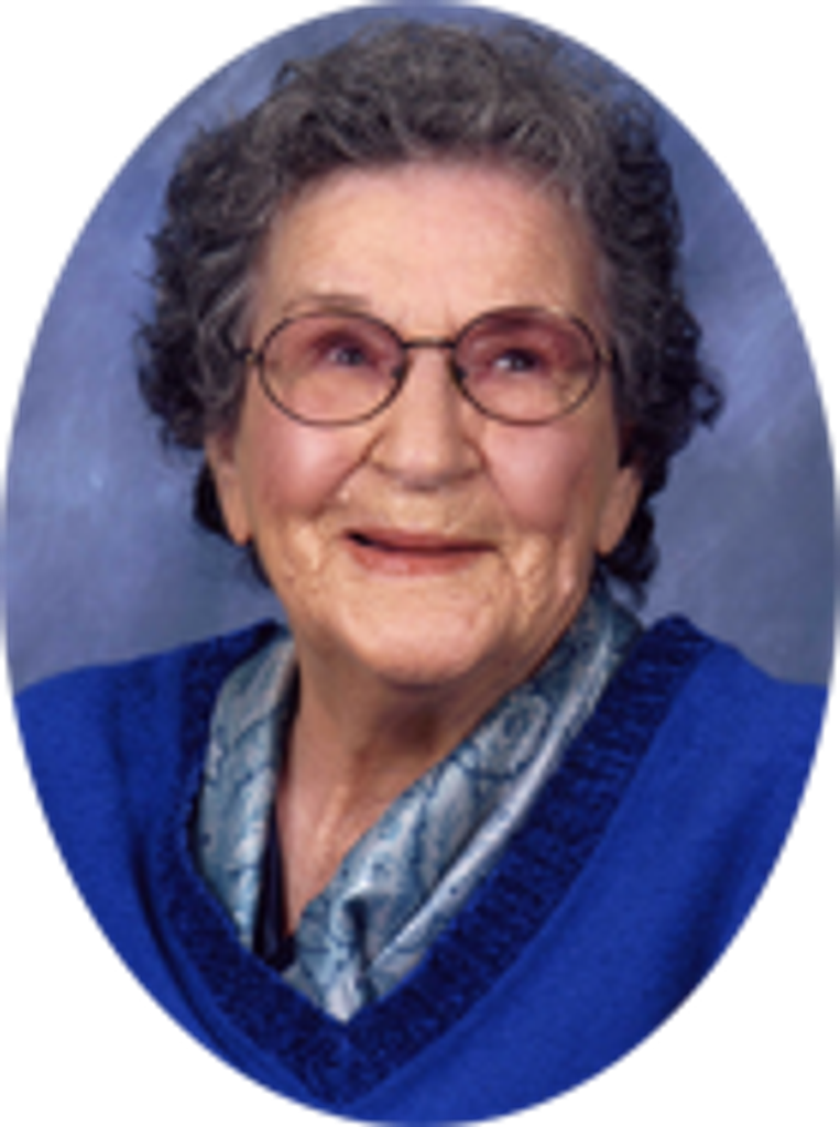 Mary Faust Profile Photo