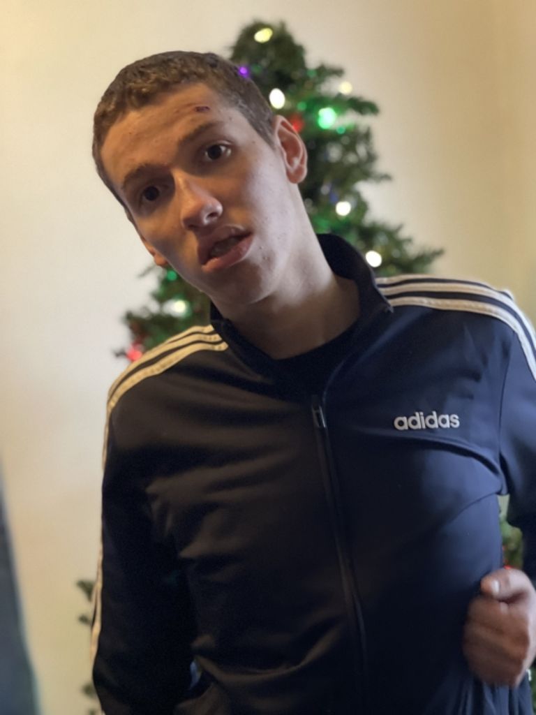 Tyrese J. Shaneyfelt