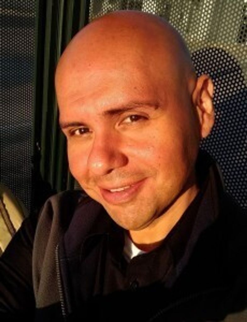 Ernesto (Ernie) Espindola Profile Photo