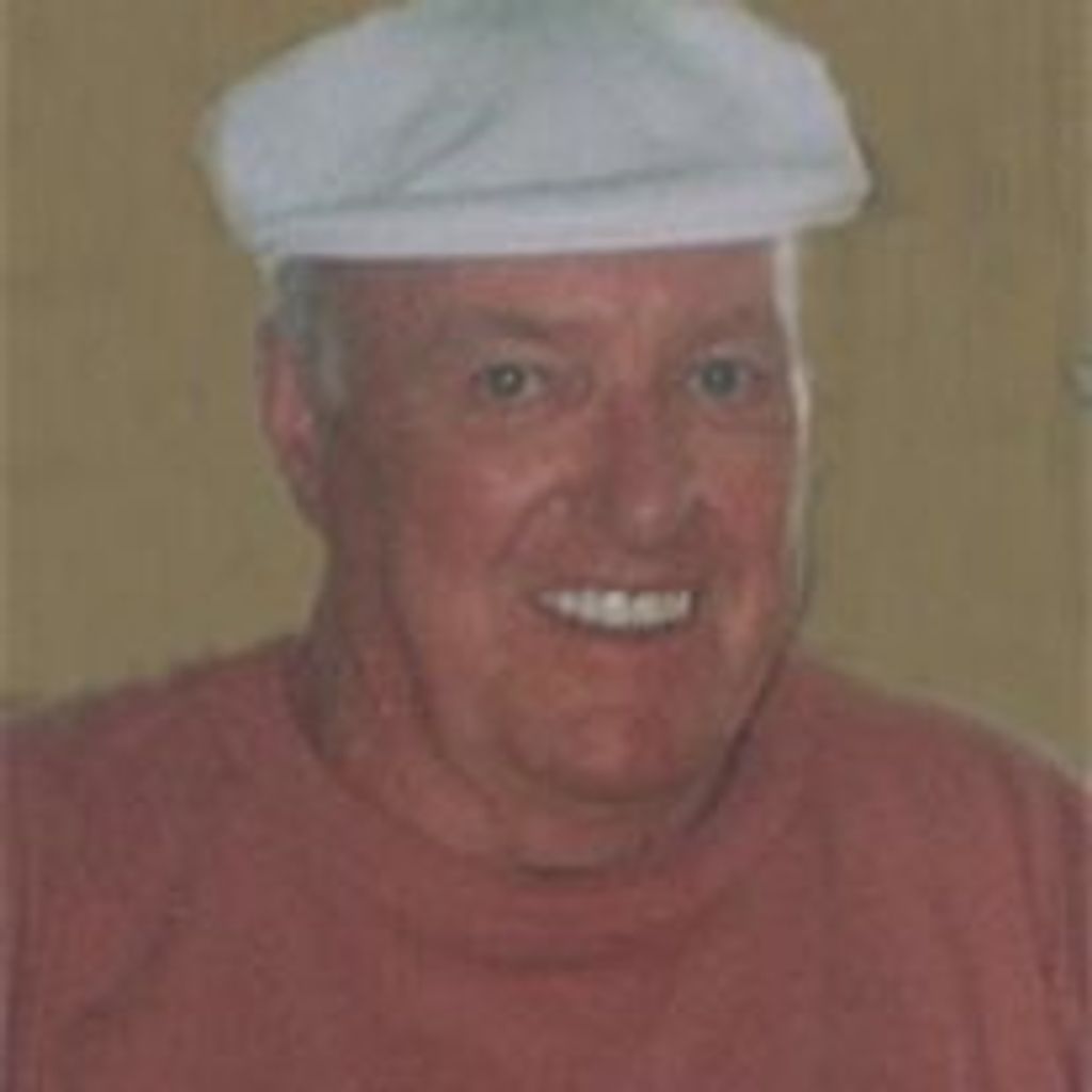 Thomas J.  O'Neill