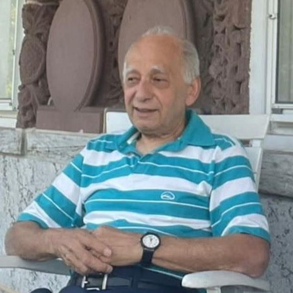 Waldemar Acevedo Profile Photo