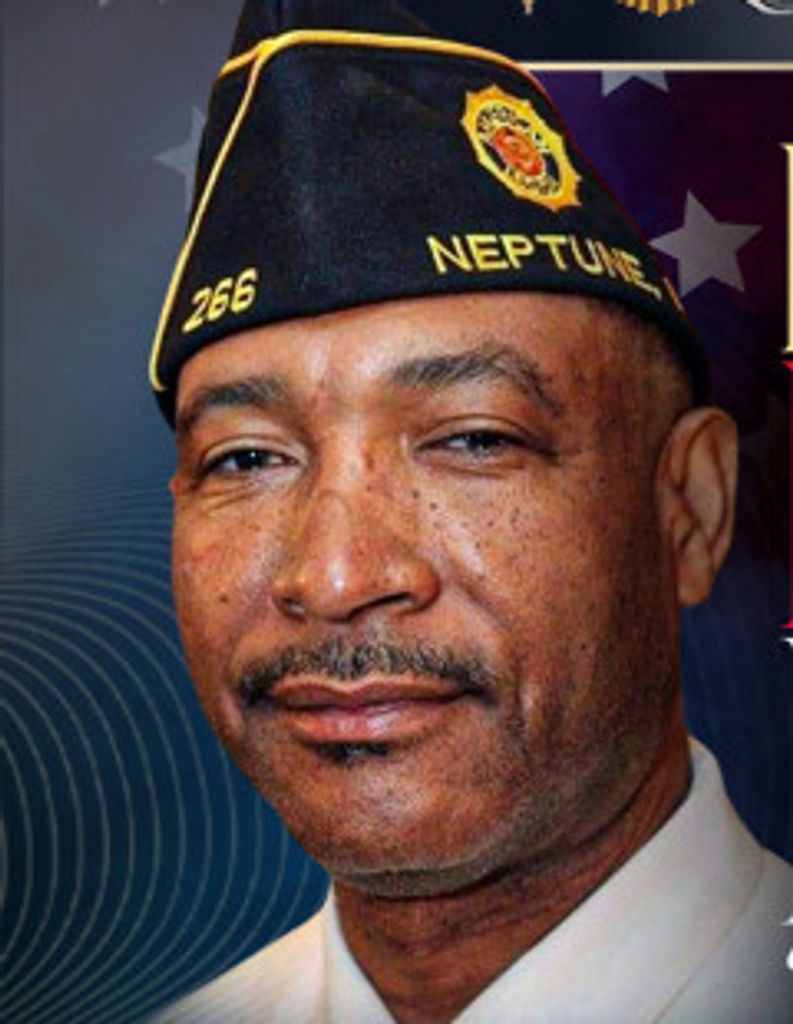 Elderfield Michael “Mike” Derrick