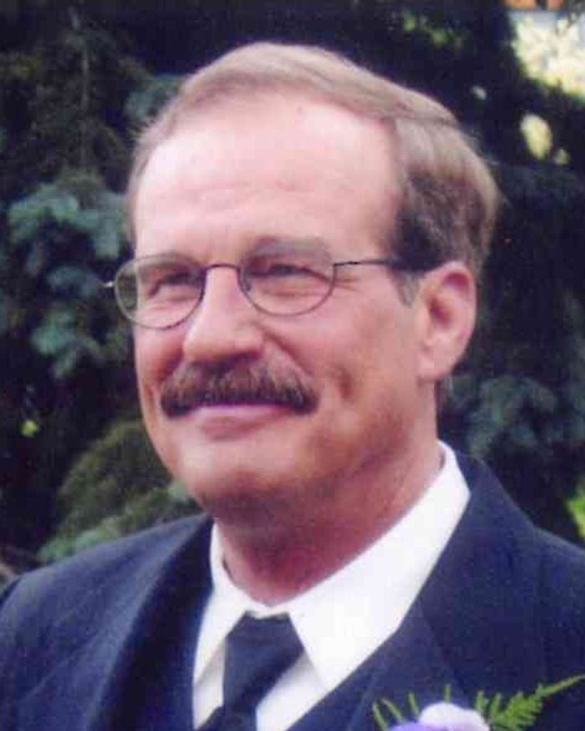 Joseph Wayne Ballantine