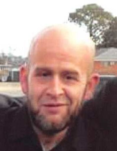 Doug Henson Profile Photo