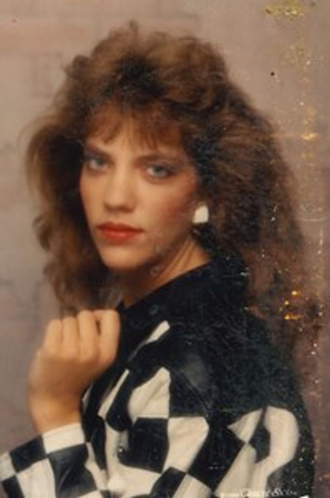 Vicki Crask Profile Photo