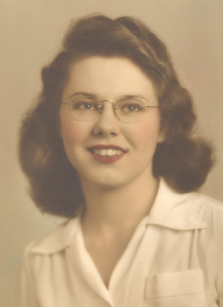 Marcella Carlson