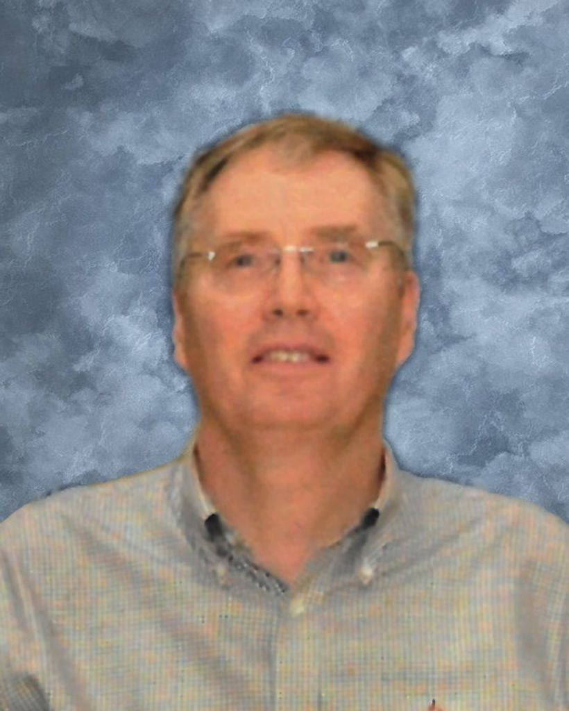 David Smith