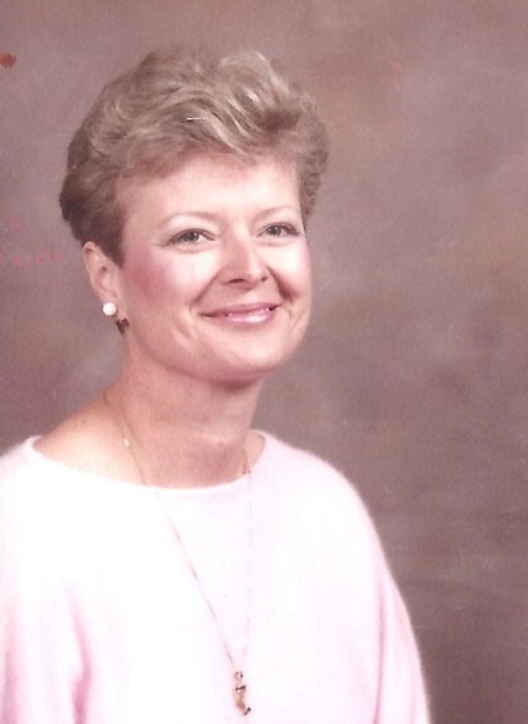 Jane Austin Wright Profile Photo
