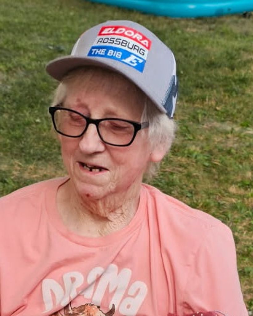 Nancy Eley Profile Photo