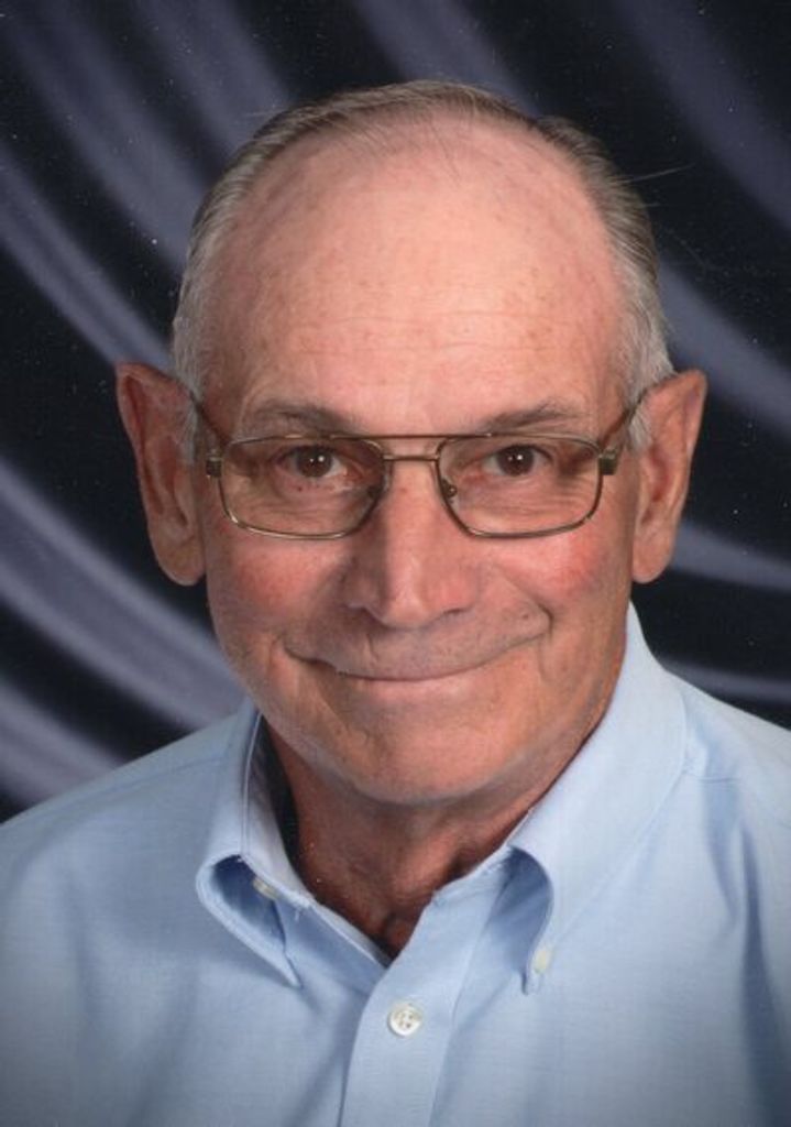 Michael Edward Skala Profile Photo