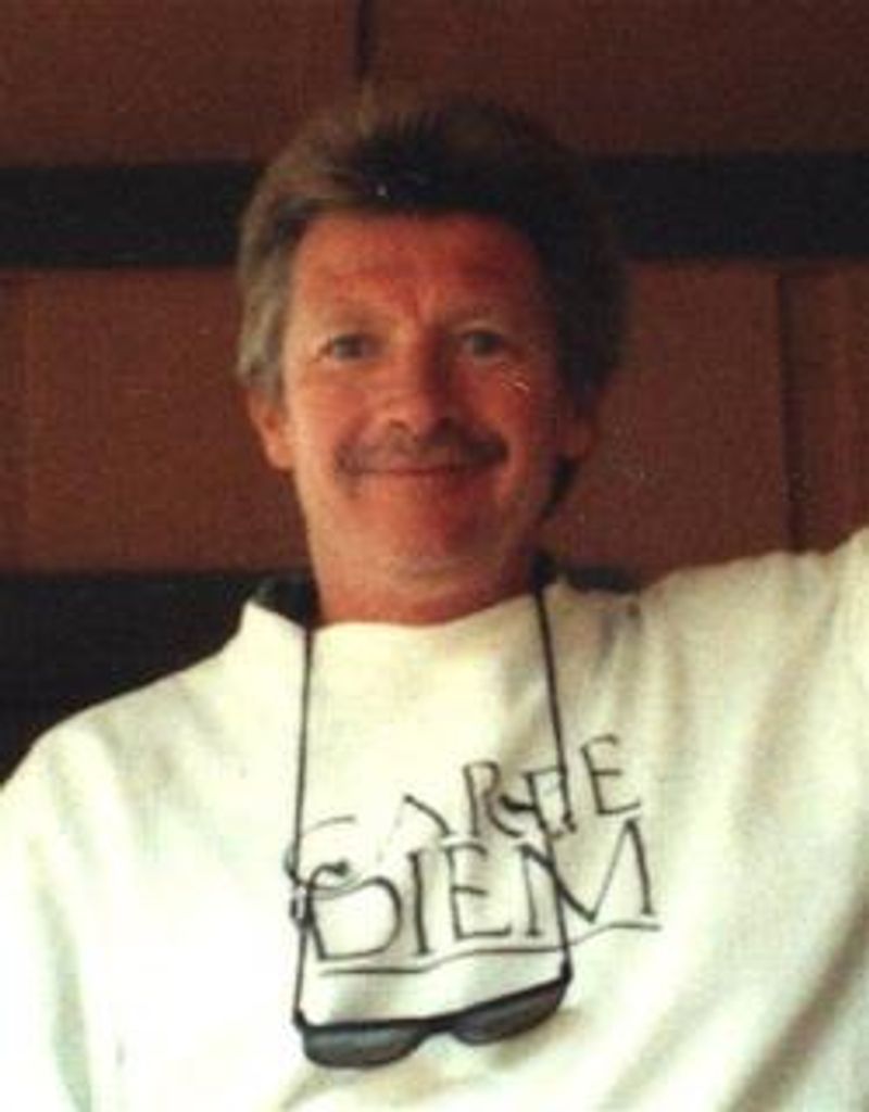 Frederick Ingham