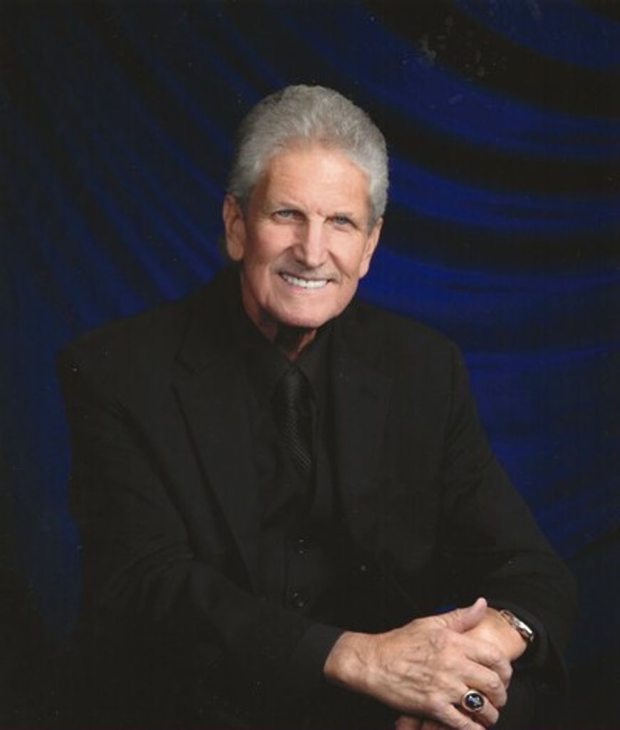 Frank Joseph Mccormick