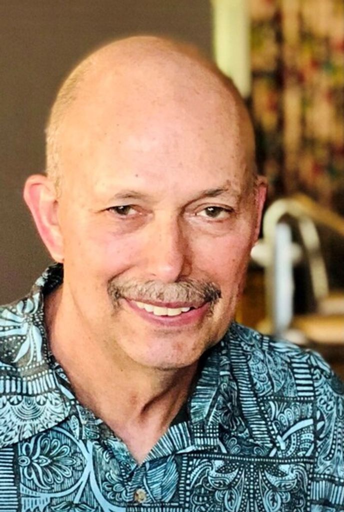 Robert Dennis Profile Photo