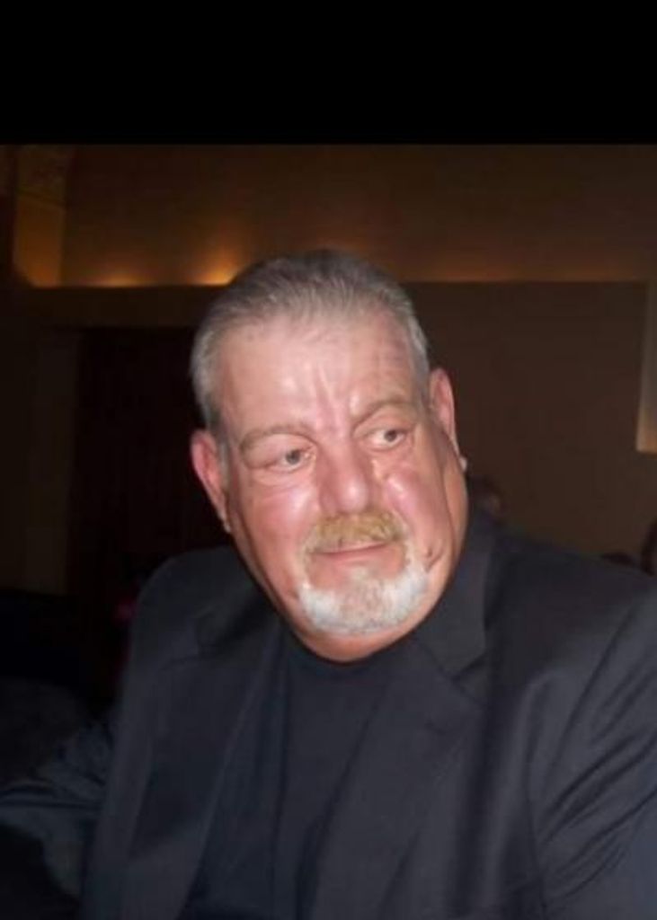 Richard Louis Gavoli Profile Photo