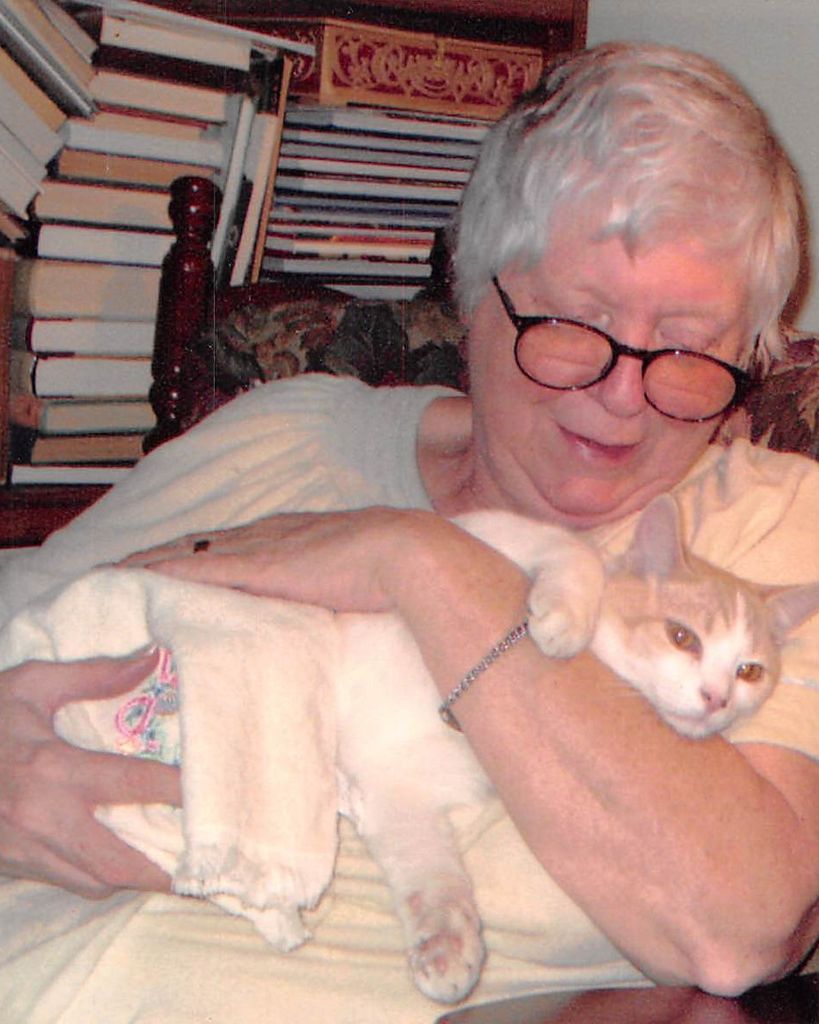 Sandra Lee Jackson Profile Photo