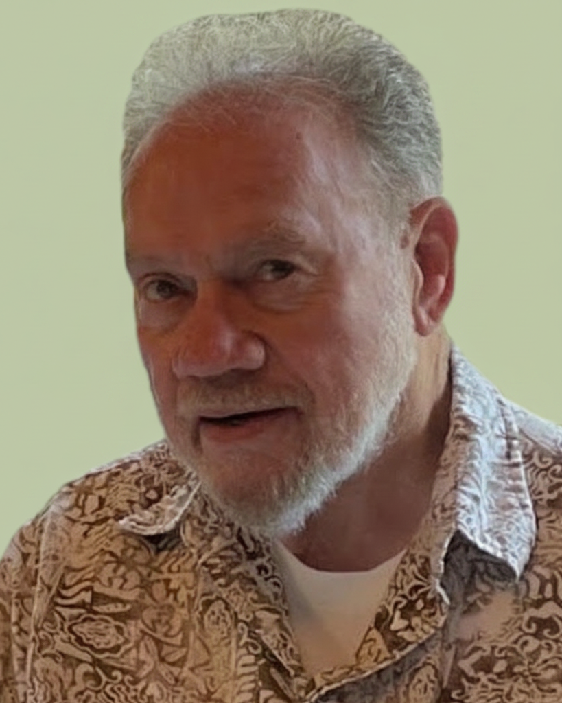Harold H. Cromwell