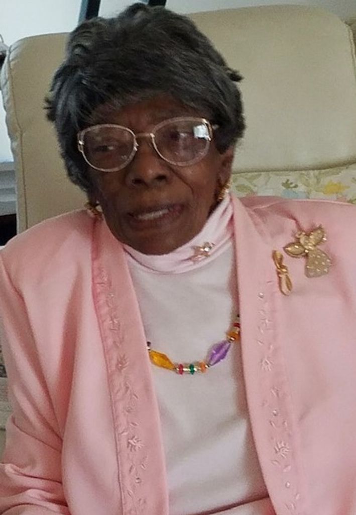 Mamie Louise (Trice)  Allen Profile Photo