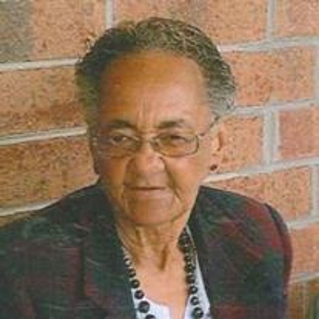 Laura Annie Jones Barnes