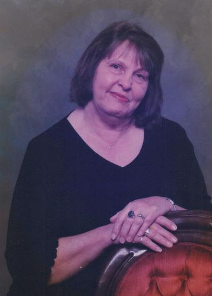 Caroline Sue Blundell Profile Photo