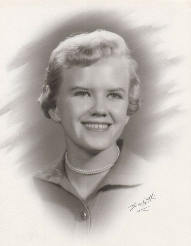 Kathleen Rae Guffey Profile Photo